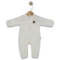 UNISEX 1/12 AY DAHİL JAKAR İNTERLOK TULUM