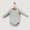 UNISEX 12 Ay,18 Ay,24 Ay,3 Yaş KUZU DESENLİ BUYUK