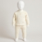 UNISEX 1/3 AY AY DESENLİ 2’Lİ TAKIM
