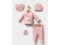 UNISEX 1/3 AYSEPETLİ ÖRDEK 5 Lİ ZIBIN TAKIMI