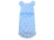 UNISEX 1/9 AY AYICIK DESENLİ VELBOA KUNDAK