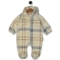 UNISEX 1/9 AY EKOSE  DESENLİ WELSOFTLU TULUM