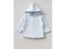 UNISEX 3/12 AY AYICIK DESENLİ HIRKA