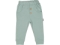 UNISEX 3/18 AY DÜĞMELİ CEPLİ PANTALON