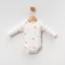 UNISEX 3/18 AY PANDA BASKILI 5’Lİ BADİ