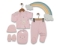 UNISEX 3/3 AY TAVŞANLI 5 Pİ ZIBIN 