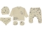 UNISEX 3/3 AY TOYS 5 Lİ ZIBIN SET