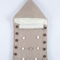 UNISEX 3/3 AY TRİKO KUNDAK