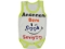 UNISEX 3/36 AY ANANEM BENİ SEVİYO ASKILI BADİ