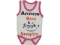 UNISEX 3/36 AY ANNEM BENİ SEVİYO ASKILI BADİ