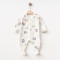 UNISEX 3/6  AY FİL DESEN