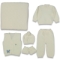 UNISEX 3/6 AY PETEK SET