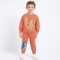 UNISEX 3/6 YAŞ BİNGO BASKILI İKİLİ TAKIM