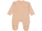 UNISEX 3/9 AY PUANLI PATİKLİ TULUM 