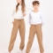 UNISEX 6/10 YAŞ CLASSIC TEK ALT