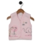 UNISEX 6/18 AY FİLLİ KAPİTONE YELEK