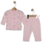UNISEX 6/18 AY KOYUNLU PİJAMA