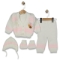 UNISEX 6/6 AY ARILI TAKIM