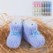 UNISEX 9/9 AY TRİKO PATİK